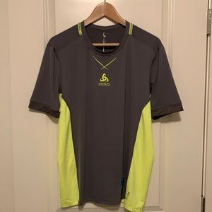Odlo Men’s Cooling Performance Tee - XL